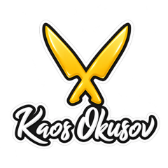 Kaos okusov